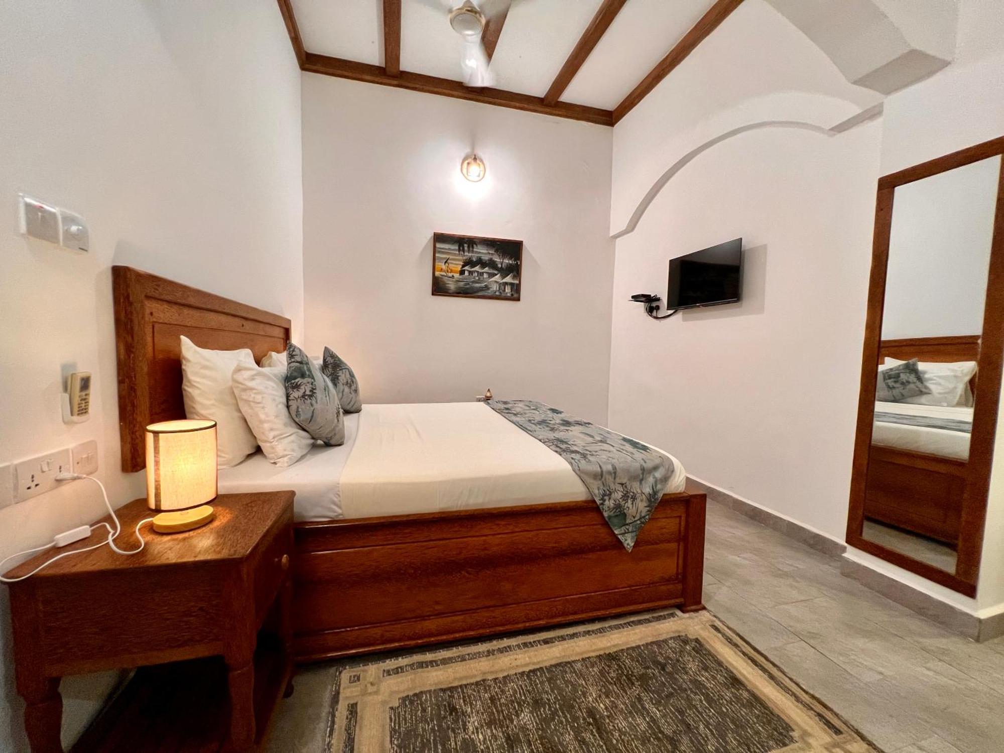 Zanzibar Bahari Villas Matemwe  Exterior foto